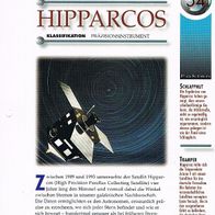 Hipparcos (All-K) - Infokarte über