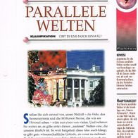Parallele Welten (All-K) - Infokarte über