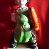 Schusterjunge - Herend Porzellan Hungary