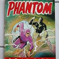 Phantom Comic Nr.14 Das Monsterder grünen Grotte