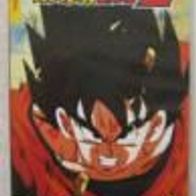 DraconBallZ Super-Saiyajin Son-Goku , ungeschnitten