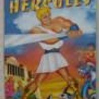 Hercules, die schönsten Märchen Klassiker, ,
