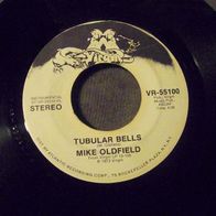 Mike Oldfield - 7" US Tubular bells VR-55100