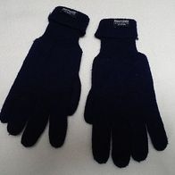 warme Handschuhe ca. 23 cm lang