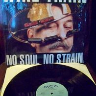 Wire Train - No soul no strain -´92 MCA Lp - unplayed, mint !