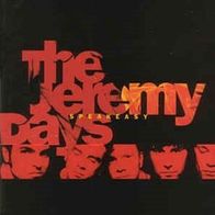 CD "THE JEREMY DAYS - Speakeasy"