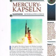 Mercury-Kapseln (All-K) - Infokarte über