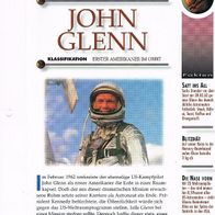 John Glenn (All-K) - Infokarte über