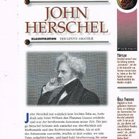 John Herschel (All-K) - Infokarte über