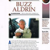 Buzz Aldrin (All-K) - Infokarte über