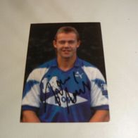 Autogramm #190: Jean Baruth (Handball VFL Fredenbeck) (Original-Autogramm)