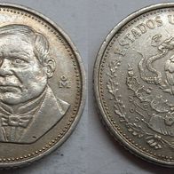 Mexiko 50 Pesos 1984 ## S15
