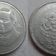 Mexiko 50 Pesos 1988 ## K4
