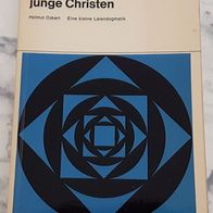 Glaubenslehre für junge Christen. Eine kleine Laiendogmatik * Helmut Ockert * TB