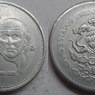 Mexiko 10 Pesos 1986 ## Ga6