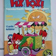 Fix und Foxi Sonderheft Nr.1/84