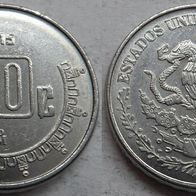Mexiko 50 Centavos 2015 ## S19