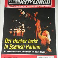 Jerry Cotton (Bastei) Nr. 2062 * Der Henker lacht in Spanish Harlem* RAR