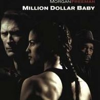 Million Dollar Baby "Special Edition 2 DVDs"