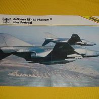 Bw Poster RF - 4E Phantom