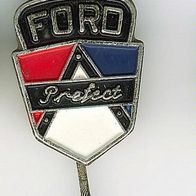 Ford Prefekt Anstecknadel Nadel Pin :