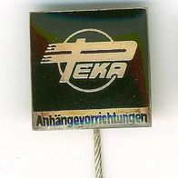 Peka Anhängevottichtung Anstecknadel Nadel Pin :