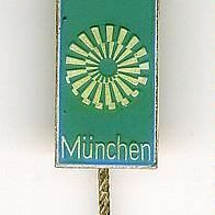 Olympiade Olympic München Anstecknadel Pin :