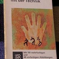 Es begann mit der Technik, Pierre Honoré