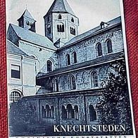 Knechtsteden - Rheinische Kunststätten