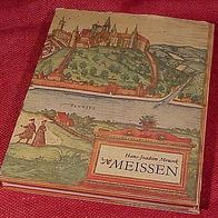 Meissen - Hans-Joachim Mrusek