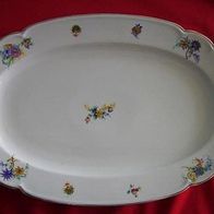 Hutschenreuther Platte