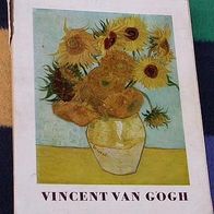 Vincent van Gogh 1853 - 1890, Buch von 1956