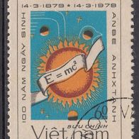 Vietnam 1019 O #025840