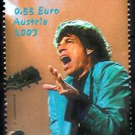 MI. 2431 Mick Jagger