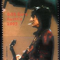 MI. 2433 Ron Wood
