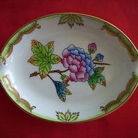 Aschenbecher von Herend Porzellan