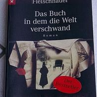 Taschenbuch - W.Fleischhauer - Das Buch in dem die Welt
