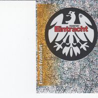 Panini Fussball 1996 Wappen Eintracht Frankfurt Nr 217