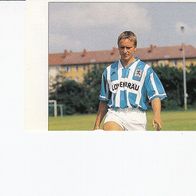 Panini Fussball 1996 Teilbild Spieler TSV 1860 München Nr 374