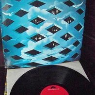 The Who - Tommy (Rock-Oper) - double-FOC Lp 1970- Topzustand !