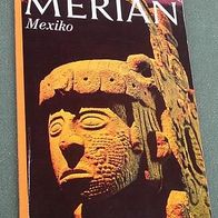 Merian-Heft: Mexiko