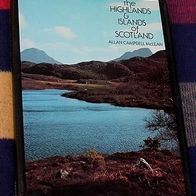 the Highlands and Islands of Scotland