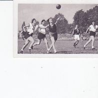 Bulgaria Sport Photos Handball Finale 1931 Bild Nr 134