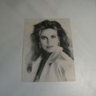 Autogramm #586: Genie Francis (Kein Original-Autogramm)