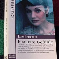 Erstarrte Gefühle, Jane Bernstein
