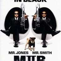 Men in Black II / MIB (2 DVDs) -- OVP --