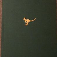 Buch - Bernhard Grzimek - Vierfüssige Australier