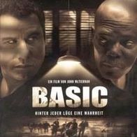 Basic (mit John Travolta)