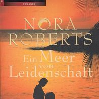 Nora Roberts – Ein Meer von Leidenschaft MiraTB
