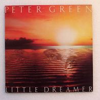 Peter Green - Little Dreamer, LP - Lotus 1980